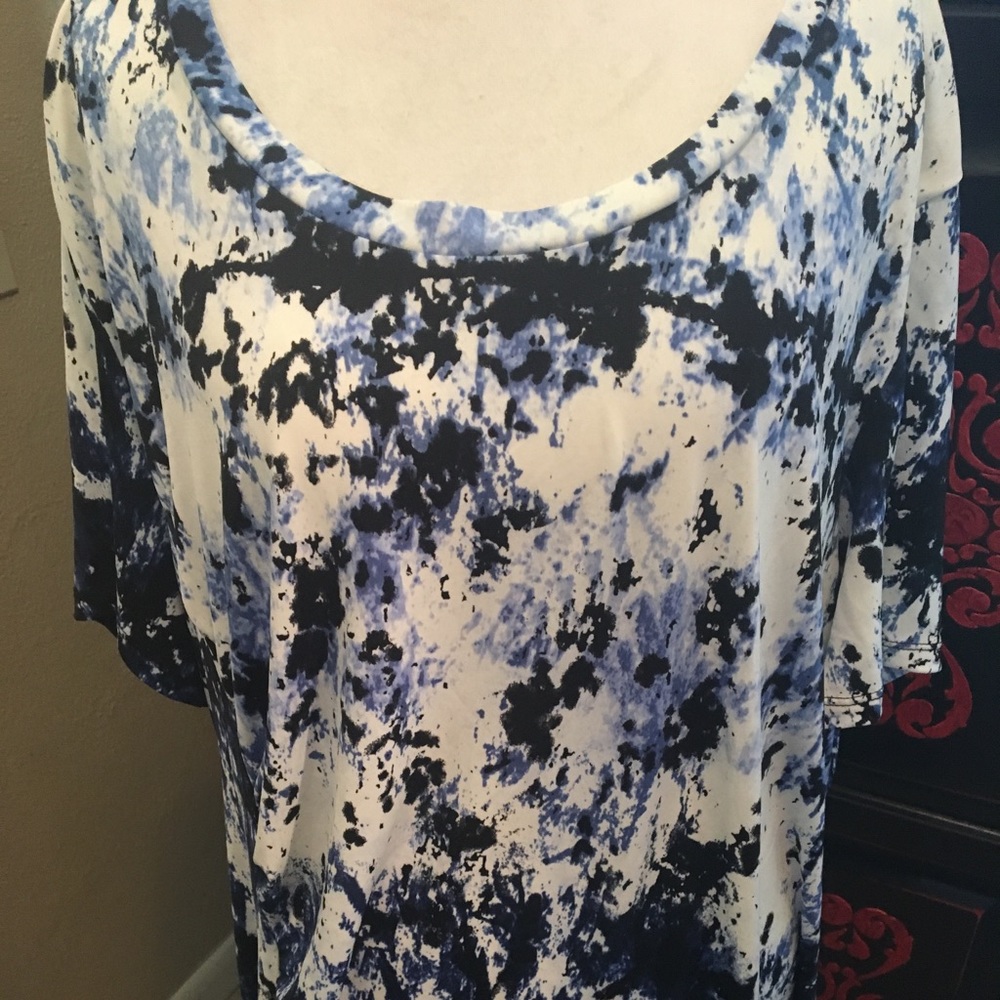 Blouse New with tags